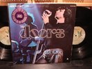 The Doors – Absolutely Live   Vintage Vinyl LP Elektra – EKS-9002