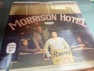 The Doors - Morrison Hotel UK 1970 Vinyl LP EKS 75007 NM/NM FANTASTIC CONDITION