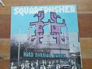 Squarepusher - Hard Normal Daddy ORIGINAL UK Vinyl Double LP WARP50LP