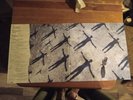Muse - Absolution ORIGINAL UK Gatefold Double Vinyl LP PERFECT condition