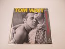 Tom Waits Rain Dogs Promo R25D-2017 with OBI Japan LP Vinyl
