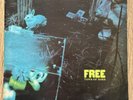 Free Tons Of Sobs VG/VG UK 1969 Press Rough Pink i Labels