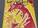 Levellers. – A Weapon Called The Word Vinyl Record FIRST UK/EU Pressing 1990
