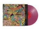 King Gizzard & The Lizard Wizard - Oddments - PLUM Color Vinyl