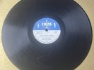 Lee Andrews and The Hearts 1957 DOO WOP 78 Long Lonely Nights CHESS VG+ HEAR