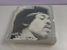 Jimi Hendrix 12LP & Maxi Single Box LC0309 2625038 Germany 1980 New-Other READ