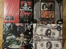 $UICIDEBOY$ Vinyl Bundle - ST: Die Orleans, Effects Suffering, Lullaby