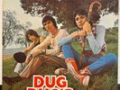 Los Dug Dug's - Cambia, Cambia LP - RCA Camden [CAMS-726] 1975 ORIG (VG++/VG+)