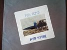 PINK FLOYD Vinyl 2-LP Set Ivor Wynne VG+/VG+