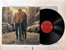 The Freewheelin' Bob Dylan Original 1963 Mono Vinyl LP - Terre Haute Press G+/VG