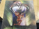 Van Halen 5150 LP 86 WARNER 1-25394 SRC PRESSING PLAYS EXCELLENT VG++/VG++