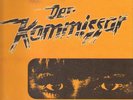 Orchester Joe Jerkins / Sandy Nelson / Cozy Powell Der Kommissar NEAR MINT