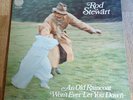 Rod Stewart LP An Old Raincoat Wont Ever UK Vertigo Swirl Press INCREDIBLE COPY