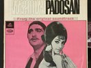 PADOSAN - Rahul Dev Burman - ANGEL 3AEX 5171 - 1968 BOLLYWOOD LP