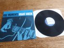 Grant Green - Idle Moments French Blue Note DMM BST 84154 Hard Bebop LP