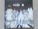 Kid a [Lp] by Radiohead (Record, 2016)