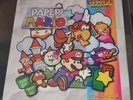 Paper Mario vinyl 3xLP not moonshake