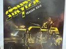 Stryper Isaiah 53:5 Soldiers Under Command 12