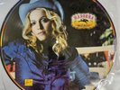 Madonna Music Picture Disc Album