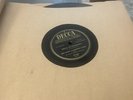 Bing Crosby & Andrews Sisters POPPA SANTA CLAUSE/ MELE KILIKIMAKA 78 Decca 27228