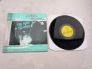 LITTLE ANGELS LP TOO POSH TO MOSH ORIG UK  1987 1st PRESS NEAR MINT