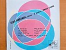 ALDO FERRARESI, violin / E.GALDIERI, piano - 1956  LP 10'' QDLP 6048