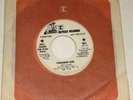 NEIL YOUNG PROMO VINYL 45 RECORD CINNAMON GIRL SUGAR MOUNTAIN