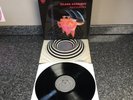 LP VINYL BLACK SABBATH PARANOID 6360 011 UK EARLY PRESS LAMINATED SLEEVE EX+/EX+