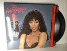 Donna Summer Bad Girls NBLP-2-7150 1979 Casablanca VG 2x LP Vinyl Record Album