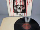 Mercyful Fate SN 1002 LP Live from the Depths of Hell Vinyl VG+/VG+  UK Press