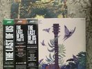 Mondo Last of Us soundtrack vinyl Bundle - Rare