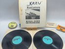 The Radiators- Work Done On Premises EX/VG  Ultrasonic Clean 1980