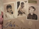 Dolly Parton Emmylou Harris Linda Ronstadt Trio 2 II Two Sealed Vinyl LP Record