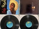 Sade Paradise 12” Vinyl Poster Bag Promo RARE  See Photos + Description. AUS.SEL