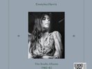 Emmylou Harris: The Studio Albums 1980-83 (Box Set) (Limited Edition) - Warner