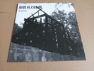 1Burzum  -   aske --LP    - red vinyl ---BLACK METAL