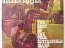 GOLDEN BUTTER THE BEST OF THE PAUL BUTTERFIELD BLUES BAND 7E-2005 SEALED 2 LPS