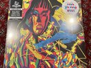 Drop Thee Oh Sees Vinyl Record LP New Sealed Neon Yellow Blue Red Splatter /750