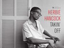 Herbie Hancock Takin' Off (Vinyl) 12