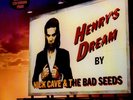 Nick Cave & The Bad Seeds - Henry's Dream (Vinyl LP - 1992 - DE - Original)