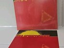 Reo Speedwagon 2-Disc Lp A Decade Of Rock & Roll 1970-1980 (W/ Booklet) VG++ NM