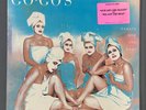 GO-GO’s beauty and the beat SEALED LP no barcode 1980s SP70021 W/HYPE STICKER