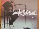 Jack Johnson Sleep Through The Static (Double Vinyl LP; Excellent Condition)