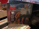 Black Sabbath - The Eternal Idol 2025 Record Store Day Ruby Vinyl New