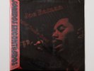 Joe Bataan 'Singin' Some Soul' VMP LP [#747/1000] Vinyl Me Please Red Vinyl