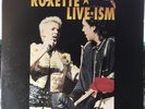 LD LASERDISC / ROXETTE LIVE ISM / JAPAN