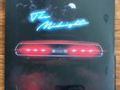 The Midnight - Days of Thunder Vinyl LP Album - Red (Evil Dead) - NEW & SEALED
