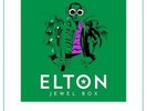 Elton John - Jewel Box 9LP Vinyl Boxset - Brand New