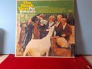 ORIGINAL 1ST PRESS BEACH BOYS PET SOUNDS LP VINYL RECORD MONO SHRINK