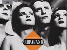 LP-BOX Propaganda The Eight Testaments Of Propaganda NEW OVP ZTT Records